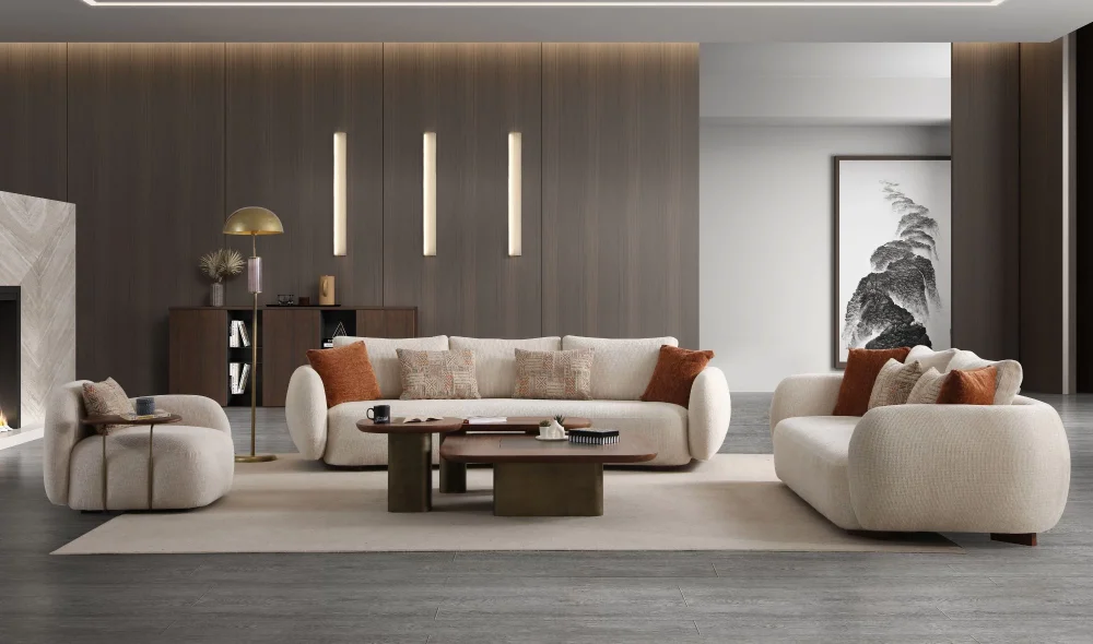 Grand Koltuk Takımı