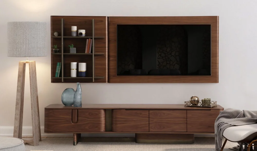 Grand Tv Ünitesi