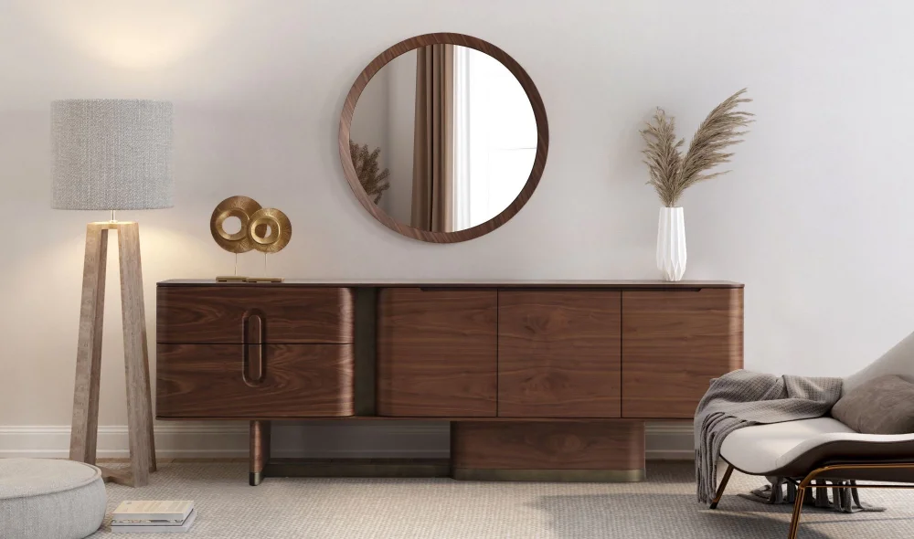 Grand Yemek Odası Takımı