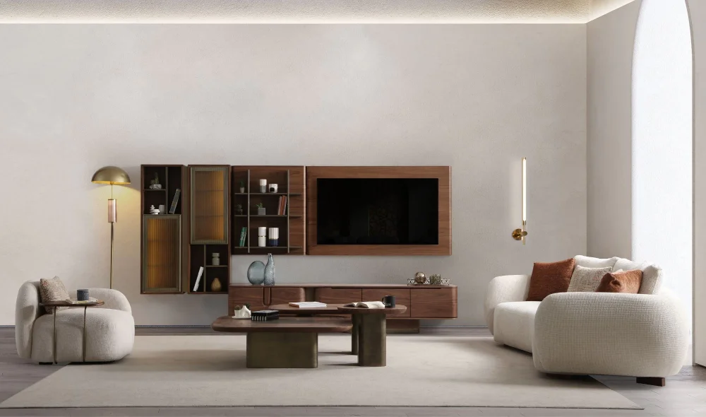 Grand Yemek Odası Takımı