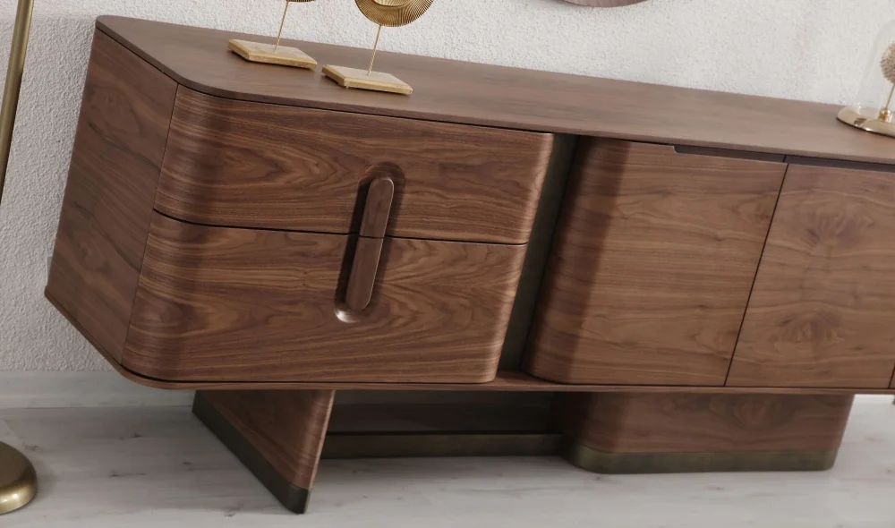 Grand Yemek Odası Takımı