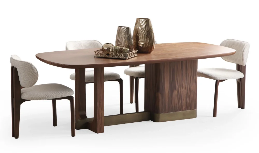 Grand Yemek Odası Takımı