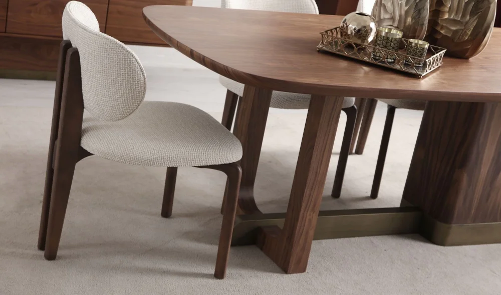 Grand Yemek Odası Takımı