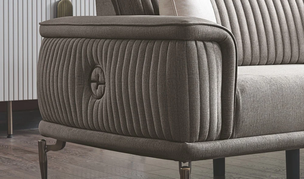 Grande Koltuk Takımı