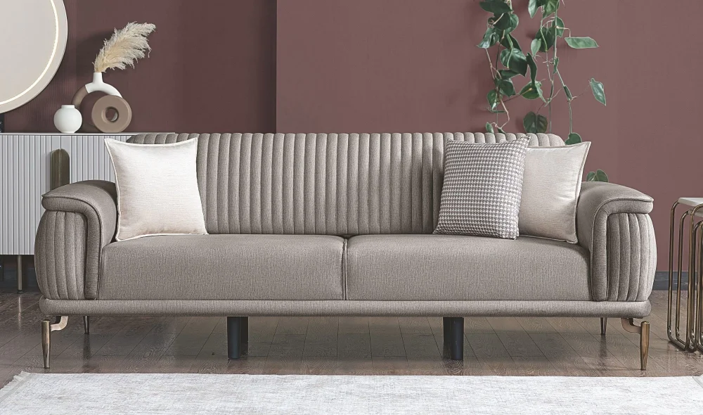 Grande Koltuk Takımı