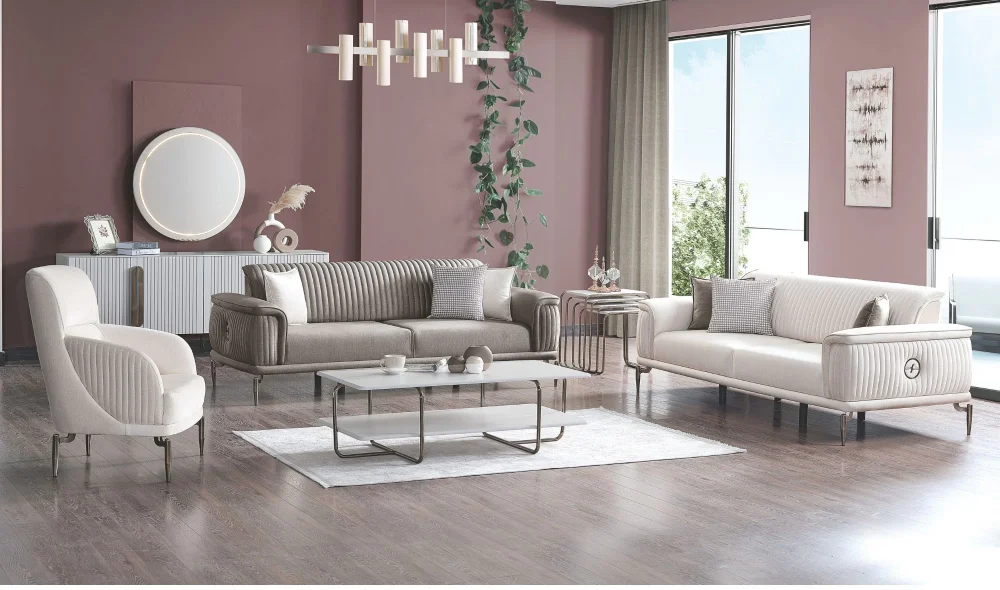 Grande Koltuk Takımı