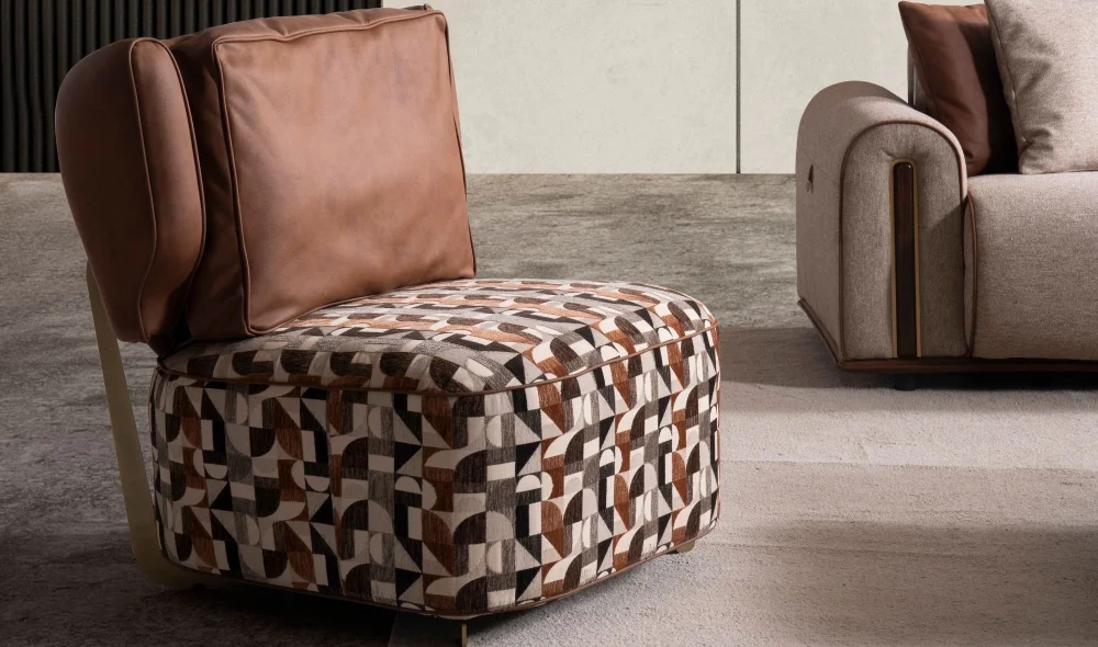 Grande Köşe Koltuk Takımı