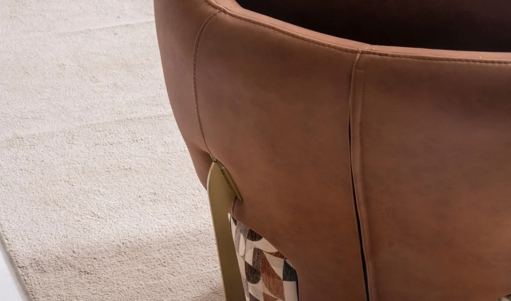 Grande Köşe Koltuk Takımı