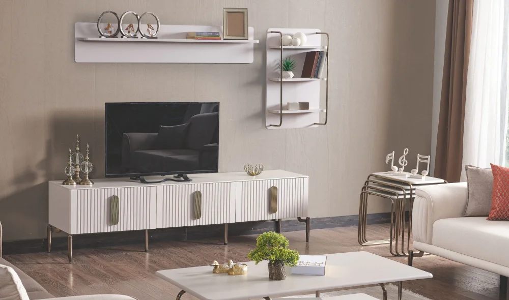 Grande Tv Ünitesi