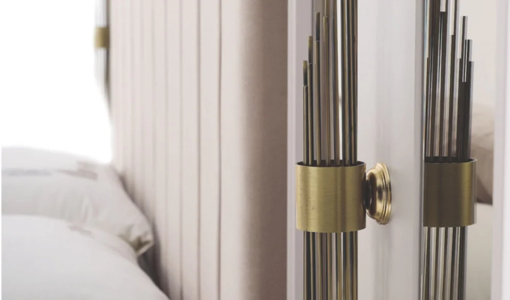 Grande Yatak Odası Takımı