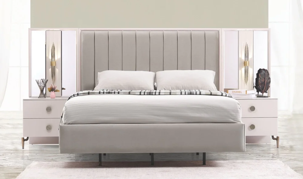 Grande Yatak Odası Takımı