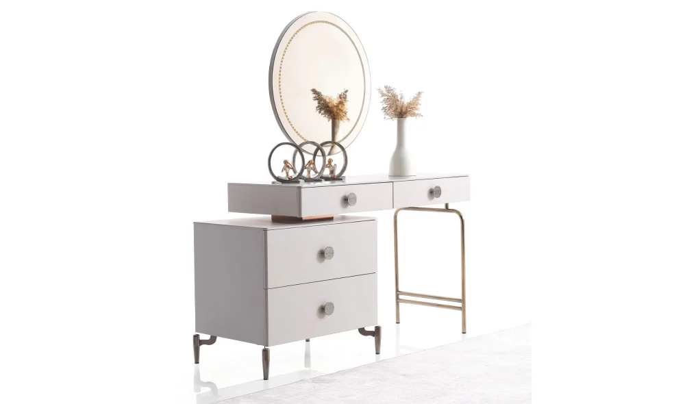 Grande Yatak Odası Takımı