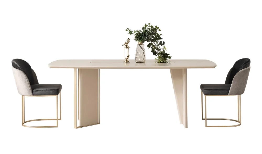 Guess Yemek Masası Takımı