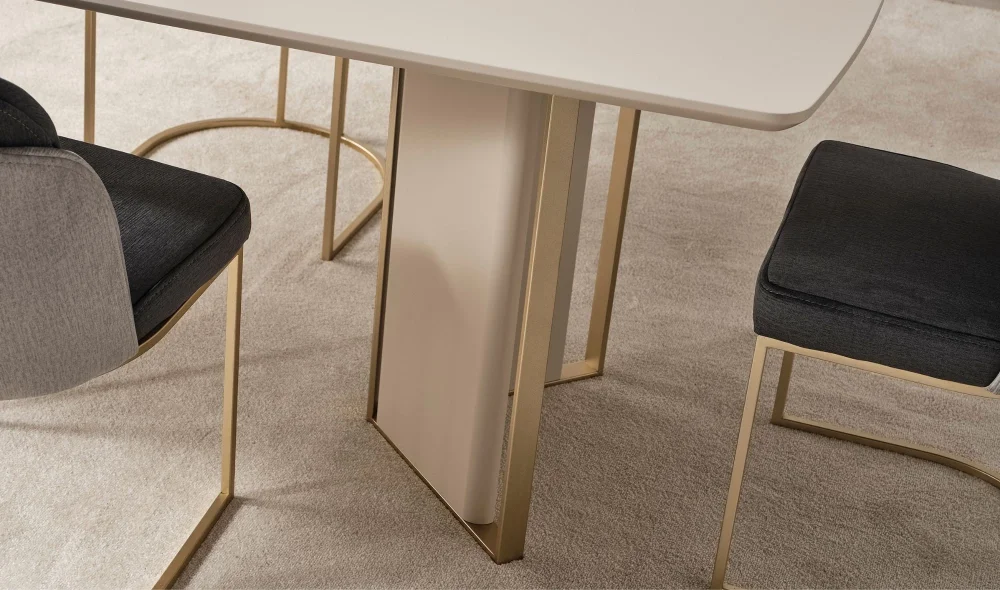 Guess Yemek Masası Takımı