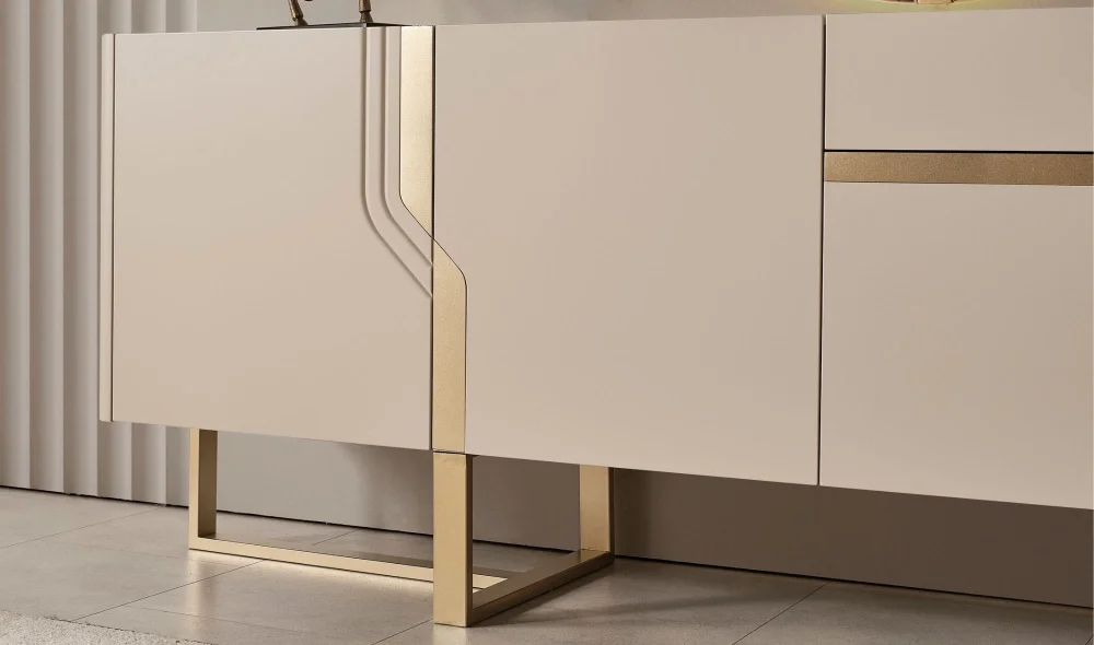 Guess Yemek Odası Takımı