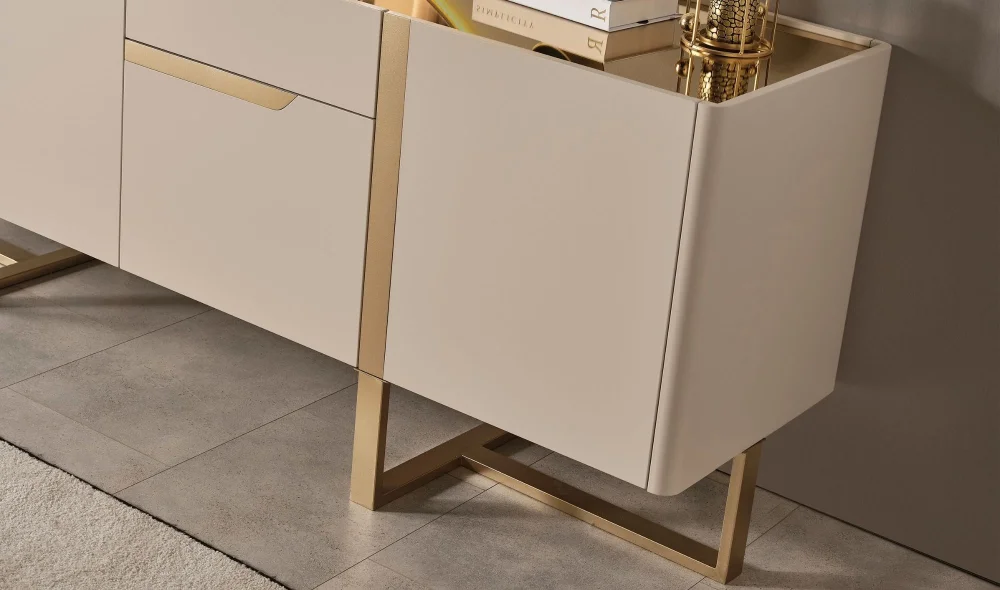 Guess Yemek Odası Takımı