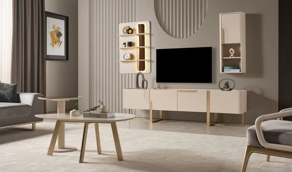 Guess Yemek Odası Takımı