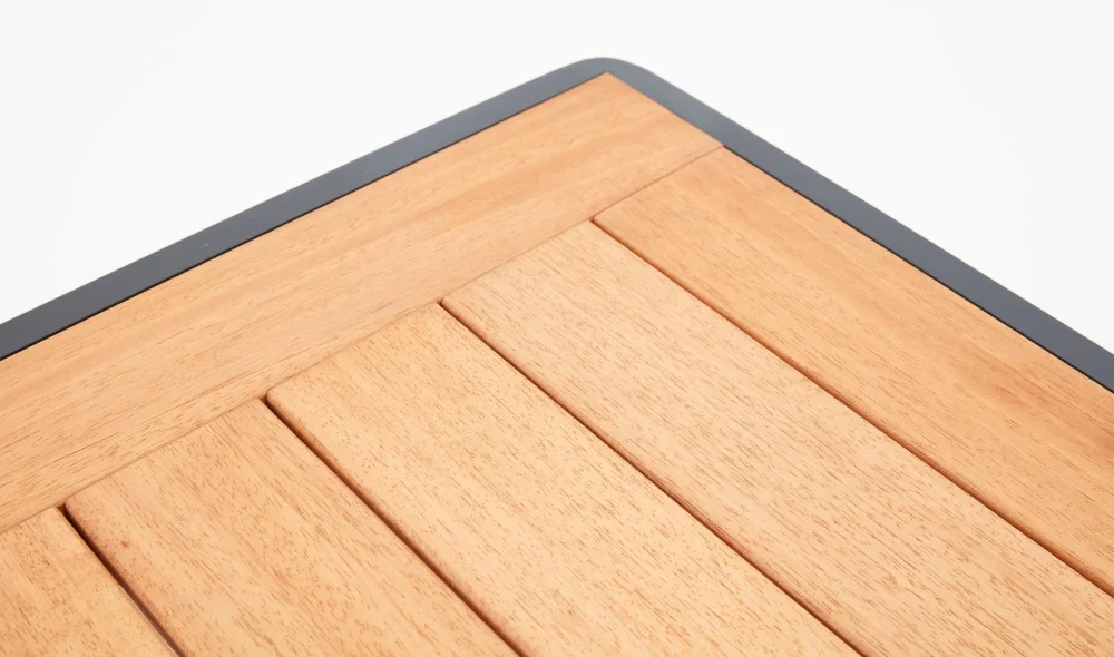 Gümbet Bahçe ve Balkon Takımı (Alüminyum)