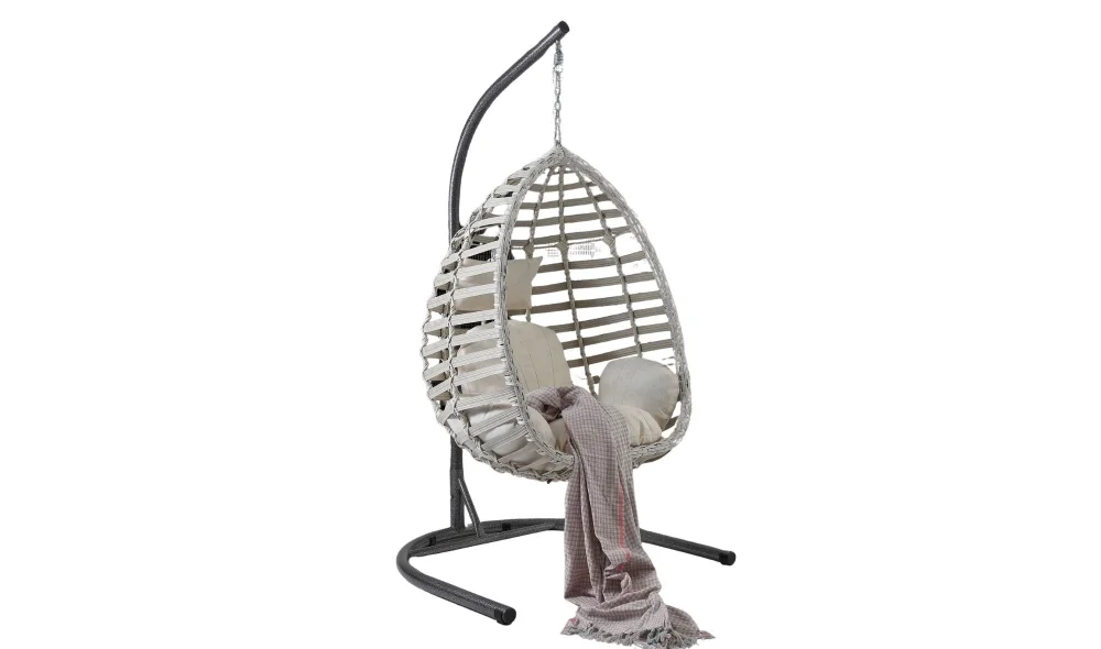 Gümbet Salıncak (Kahve)