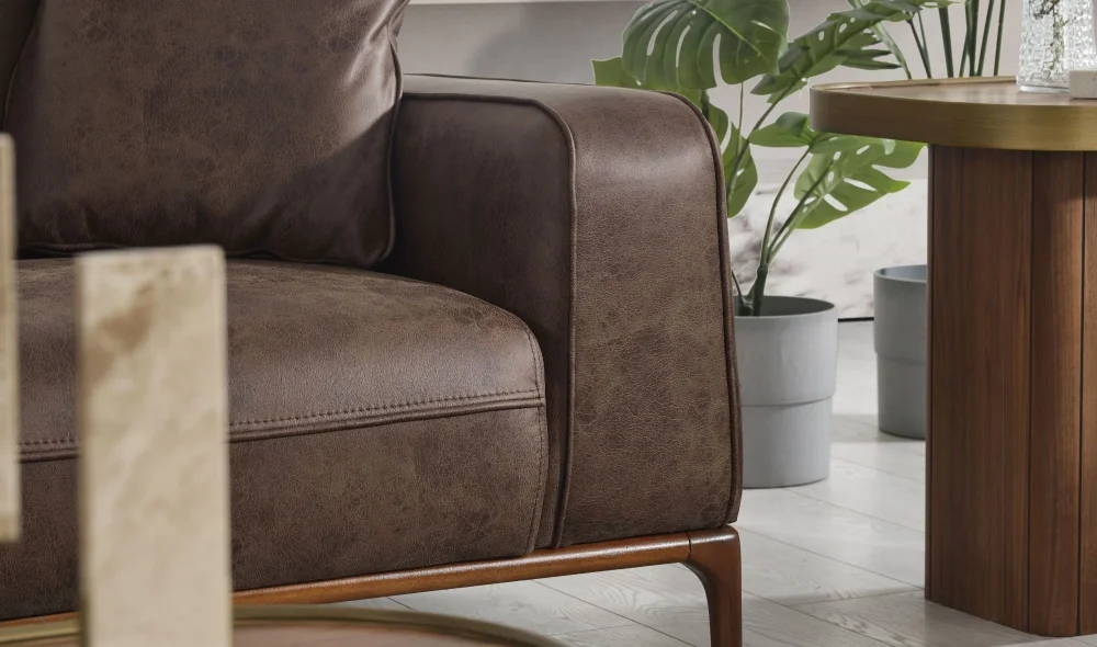 Hamilton Koltuk Takımı