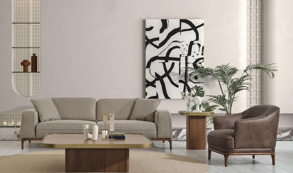 Hamilton Koltuk Takımı