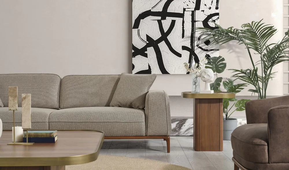 Hamilton Koltuk Takımı