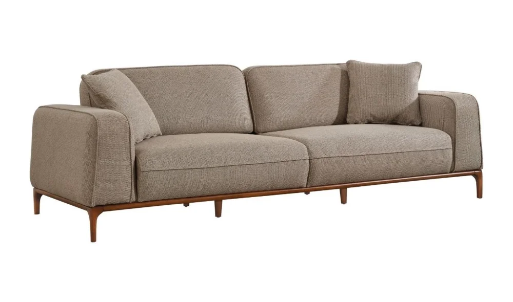 Hamilton Koltuk Takımı