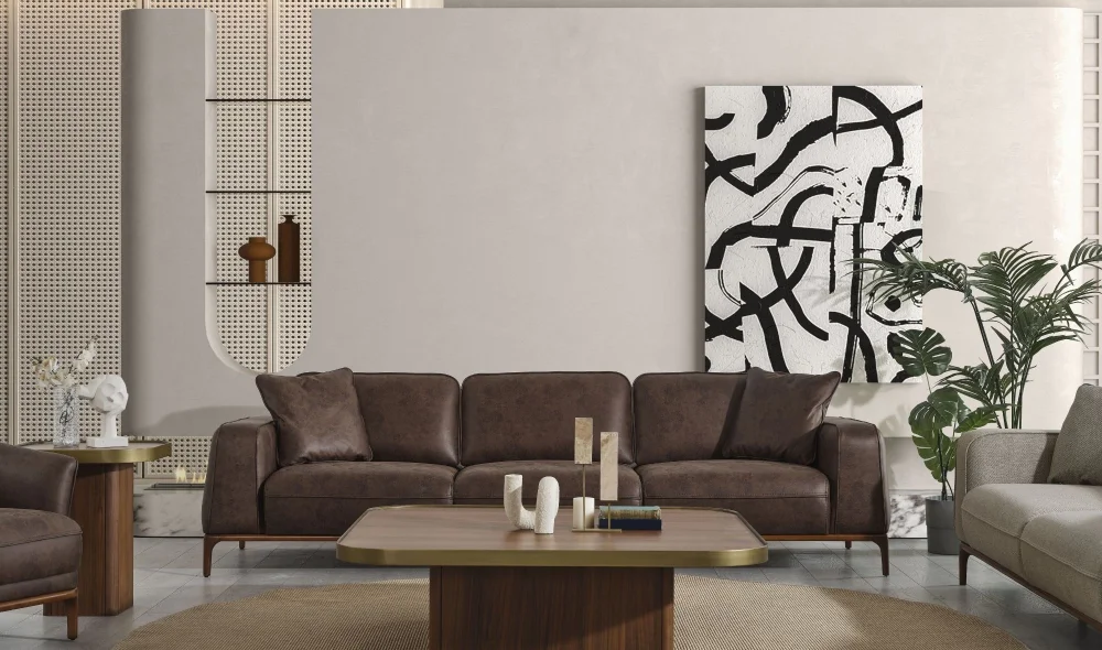 Hamilton Koltuk Takımı