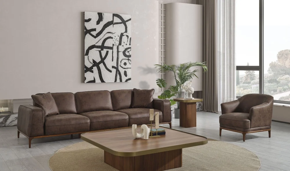 Hamilton Koltuk Takımı