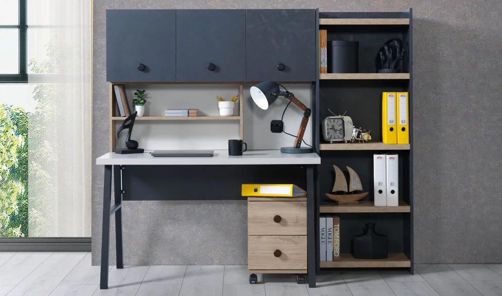 Harmony Genç Odası