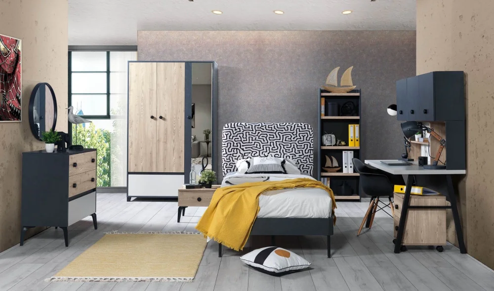 Harmony Genç Odası