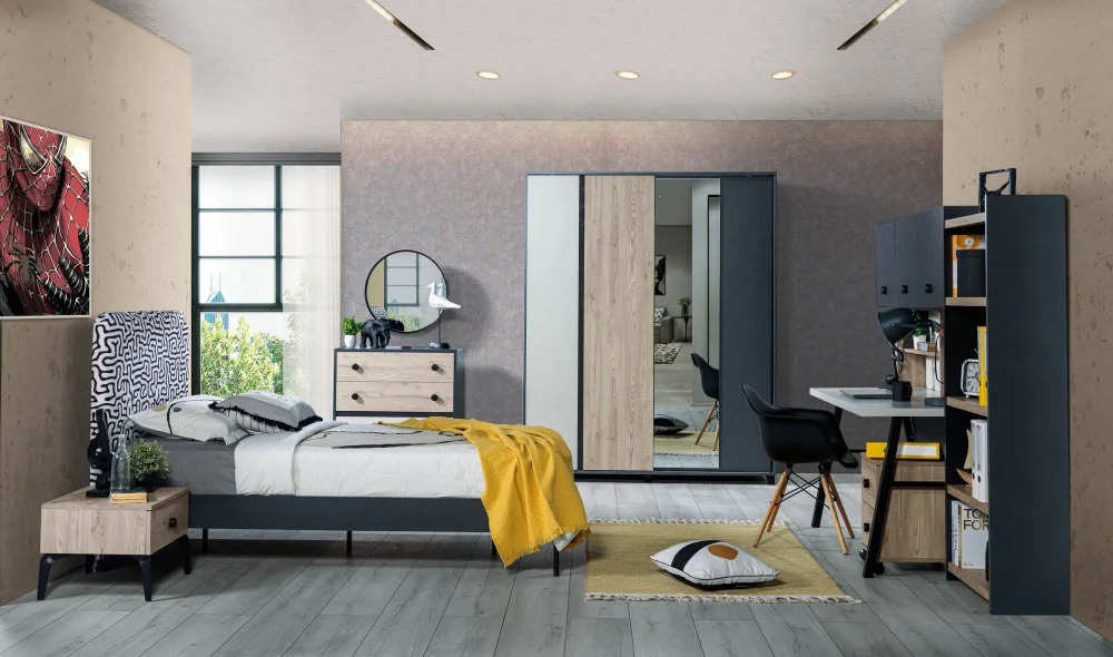 Harmony Genç Odası