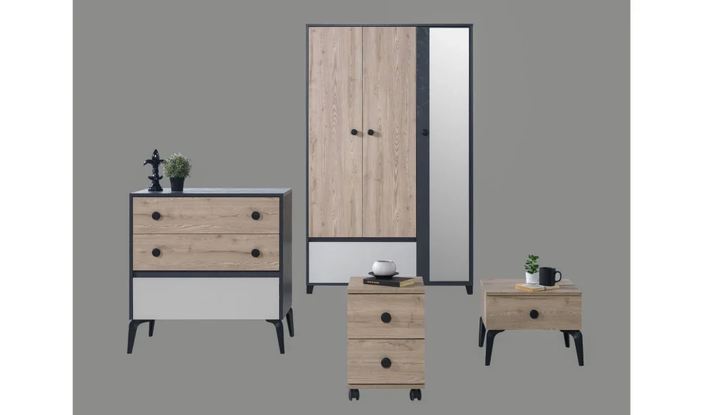 Harmony Genç Odası