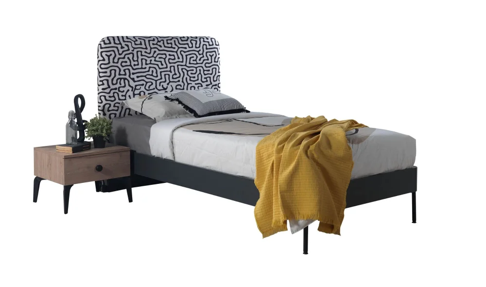 Harmony Genç Odası