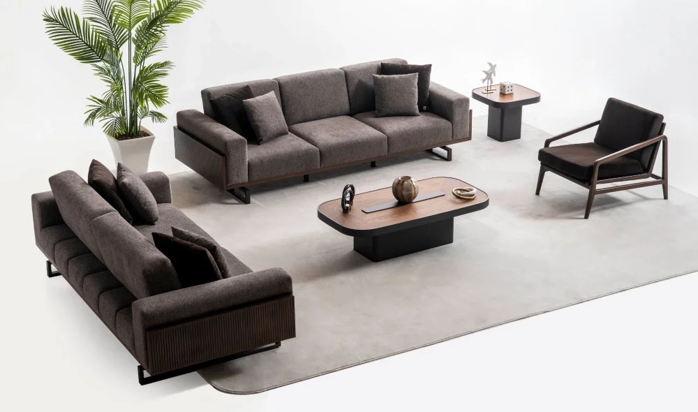 Harmony Koltuk Takımı