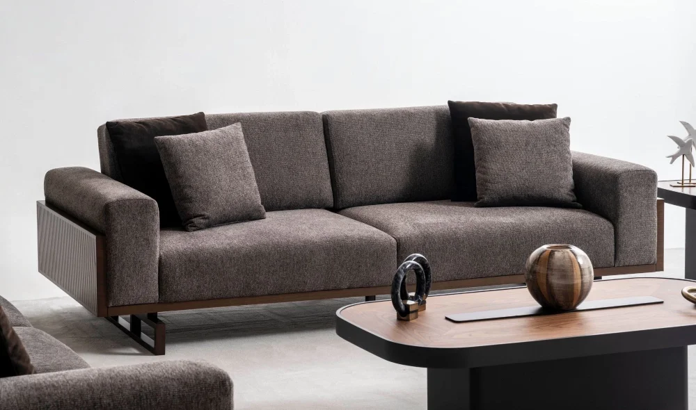 Harmony Koltuk Takımı