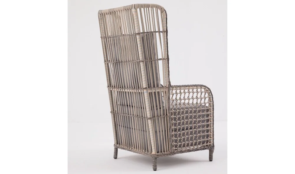 Havana Bahçe ve Balkon Takımı (Long)