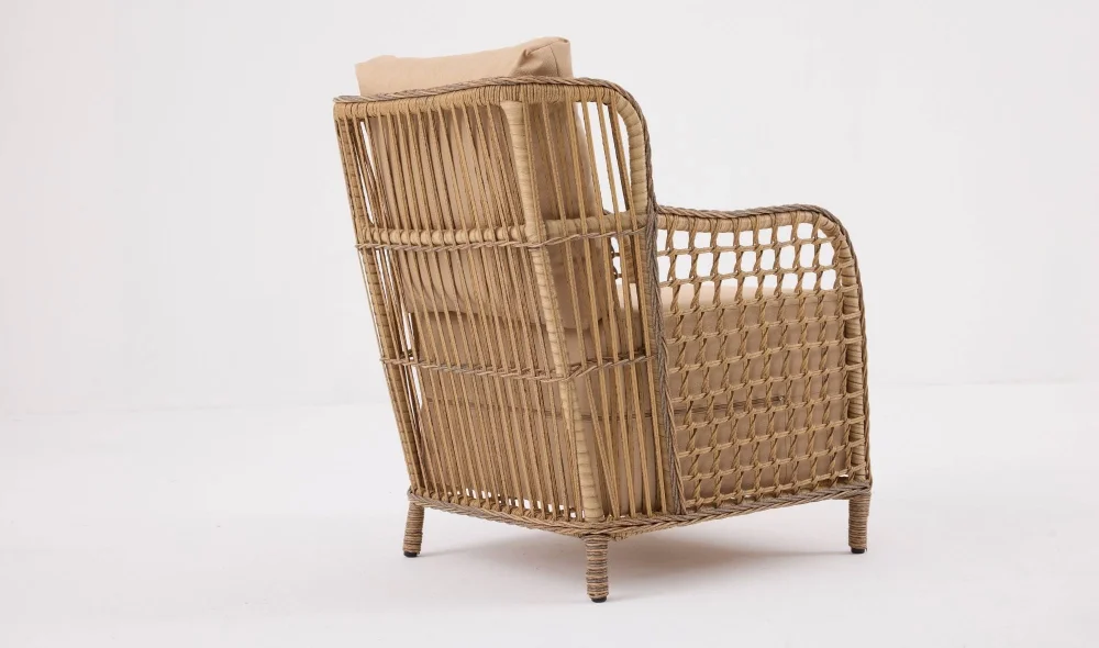 Havana Bahçe ve Balkon Takımı (Short)