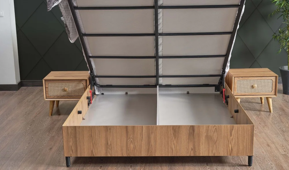 Hazeran Yatak Odası Takımı