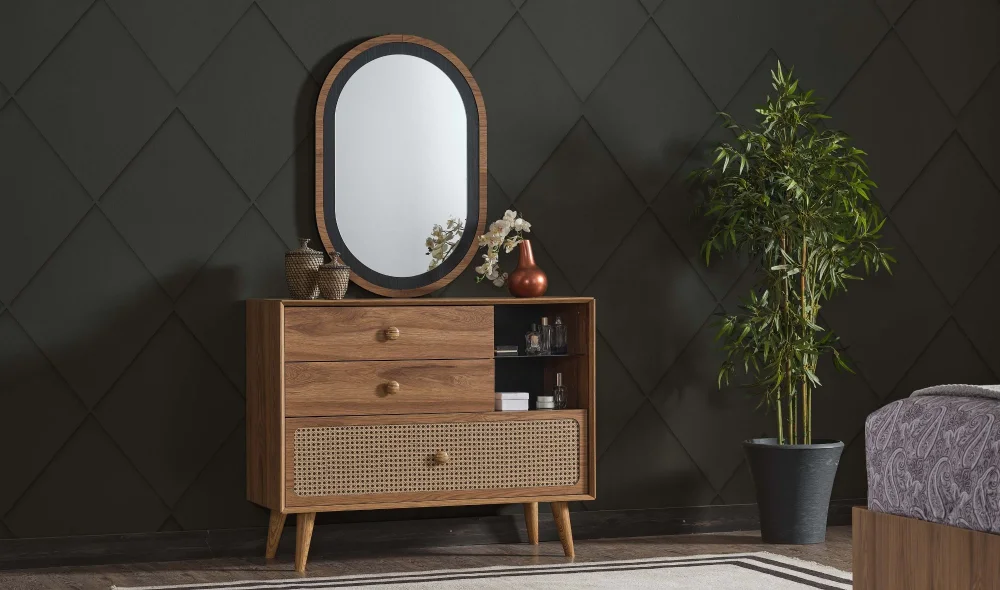 Hazeran Yatak Odası Takımı