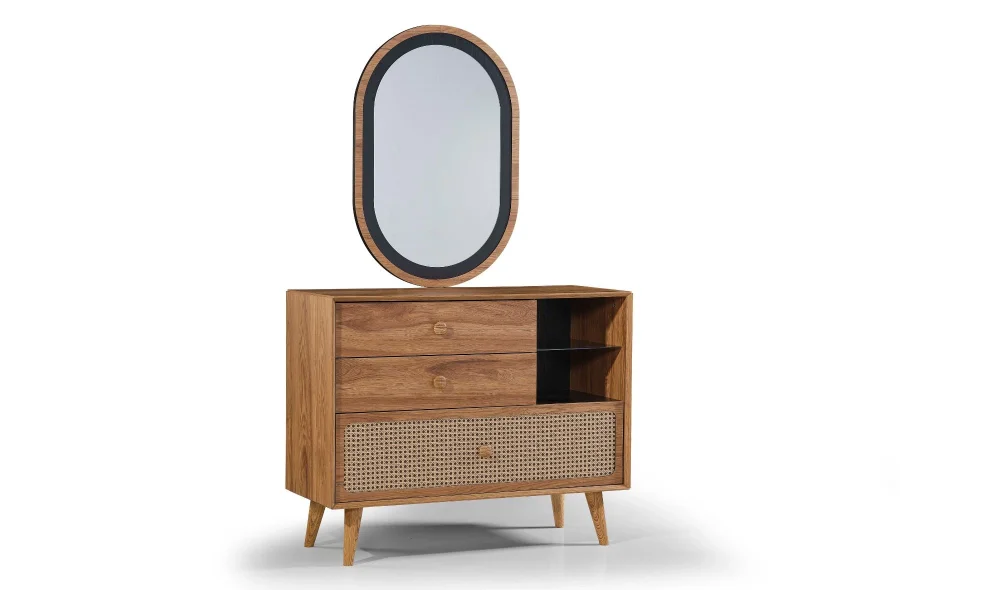 Hazeran Yatak Odası Takımı