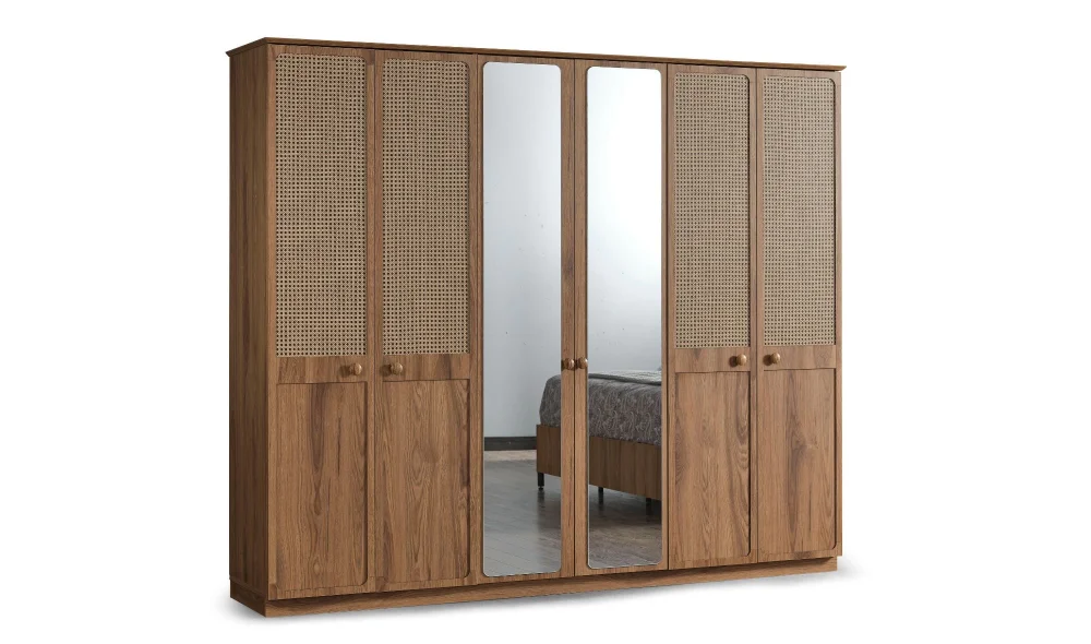 Hazeran Yatak Odası Takımı