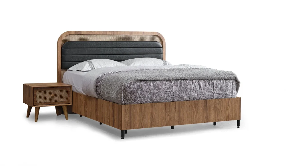 Hazeran Yatak Odası Takımı