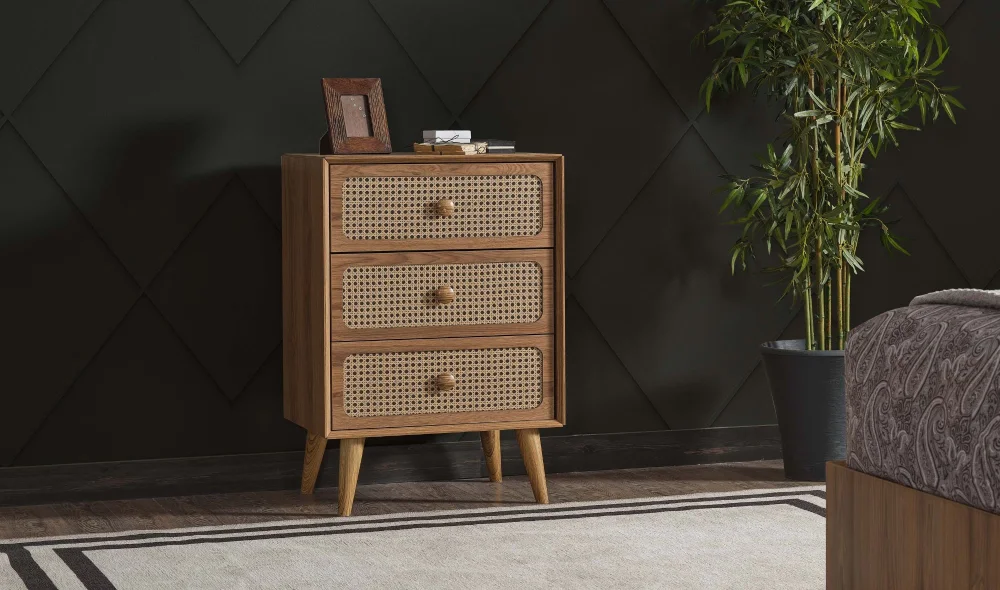 Hazeran Yatak Odası Takımı