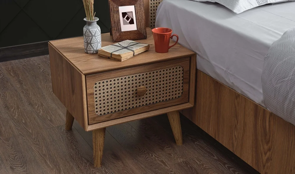 Hazeran Yatak Odası Takımı