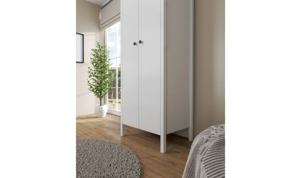 Helen Çok Amaçlı Dolap