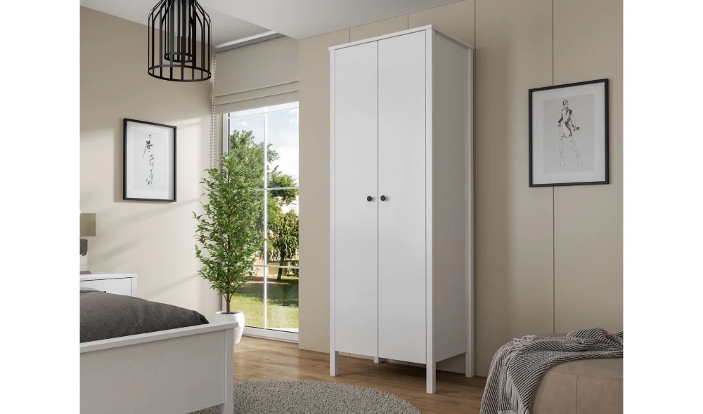 Helen Çok Amaçlı Dolap