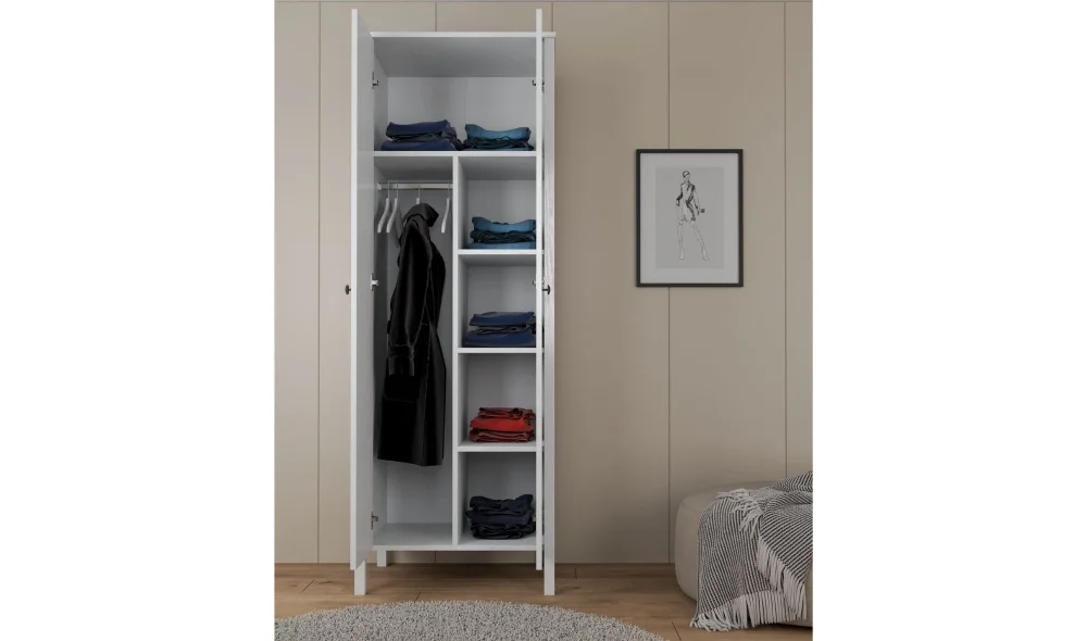 Helen Çok Amaçlı Dolap