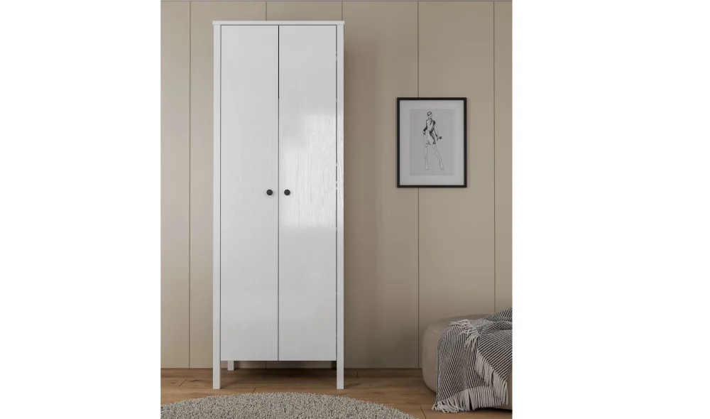 Helen Çok Amaçlı Dolap