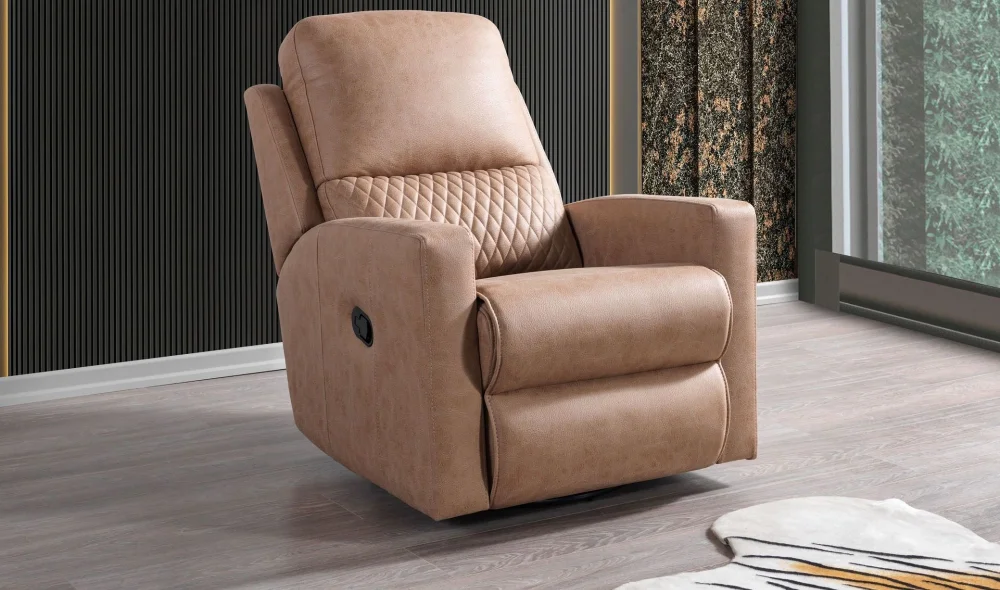 Helen Baba Koltuğu (Sallanır)